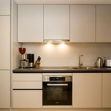 Appartements Erwin Hüttl III Neukirchen am Großvenediger Exterior foto